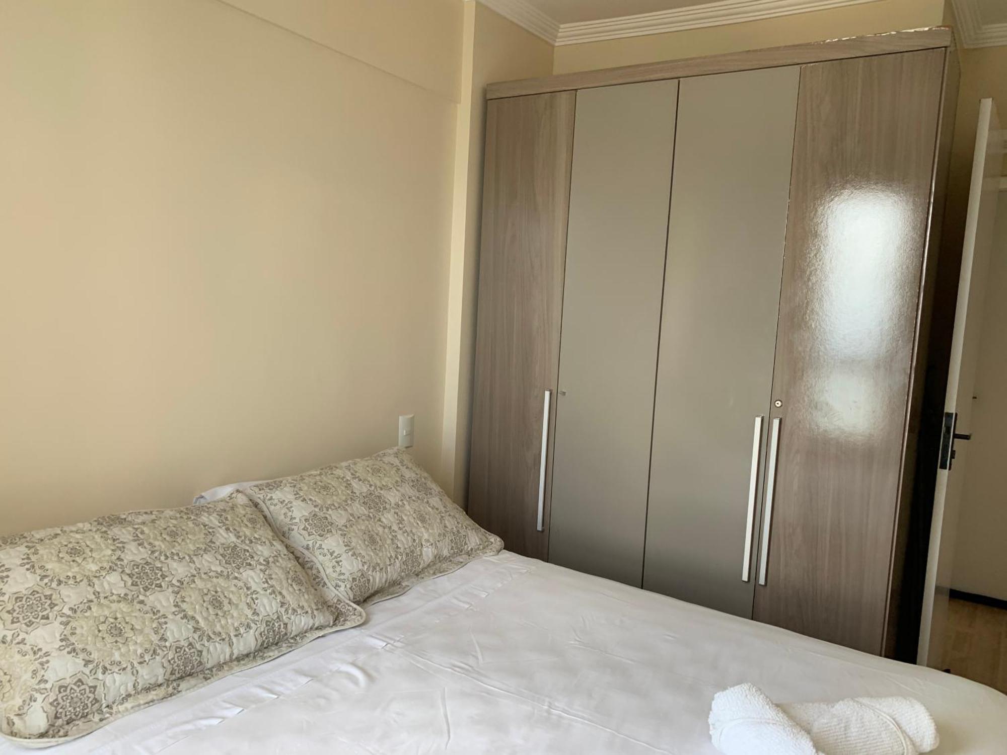 Appartamento Porto Marina 1 Salvador Esterno foto